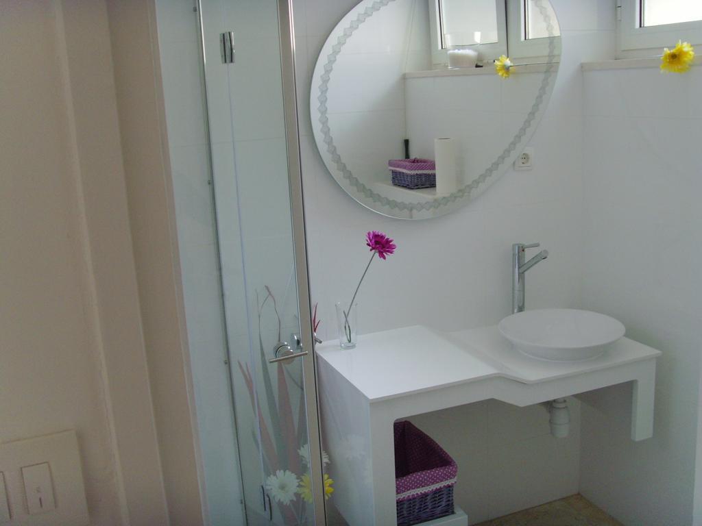 Lisa Apartament *