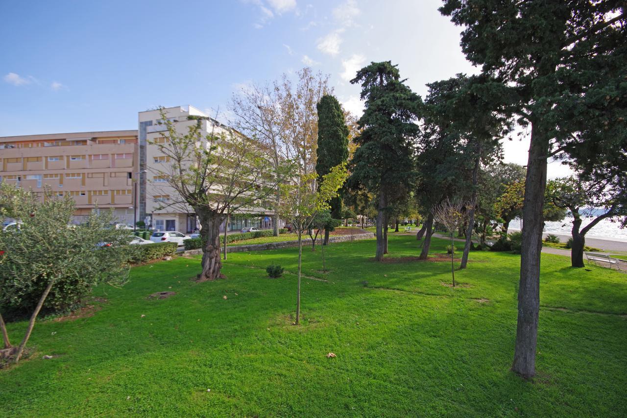 Apartament Lisa *