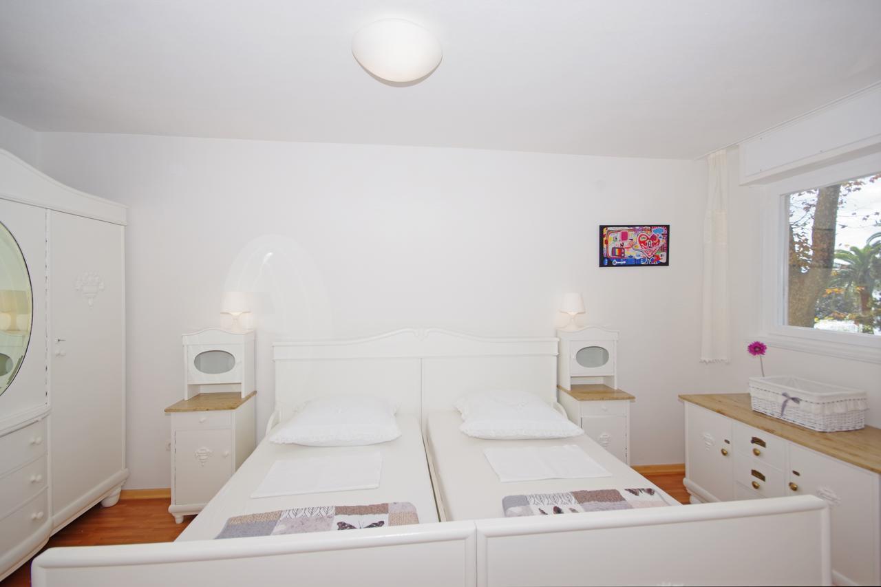 Lisa Apartment Zadar