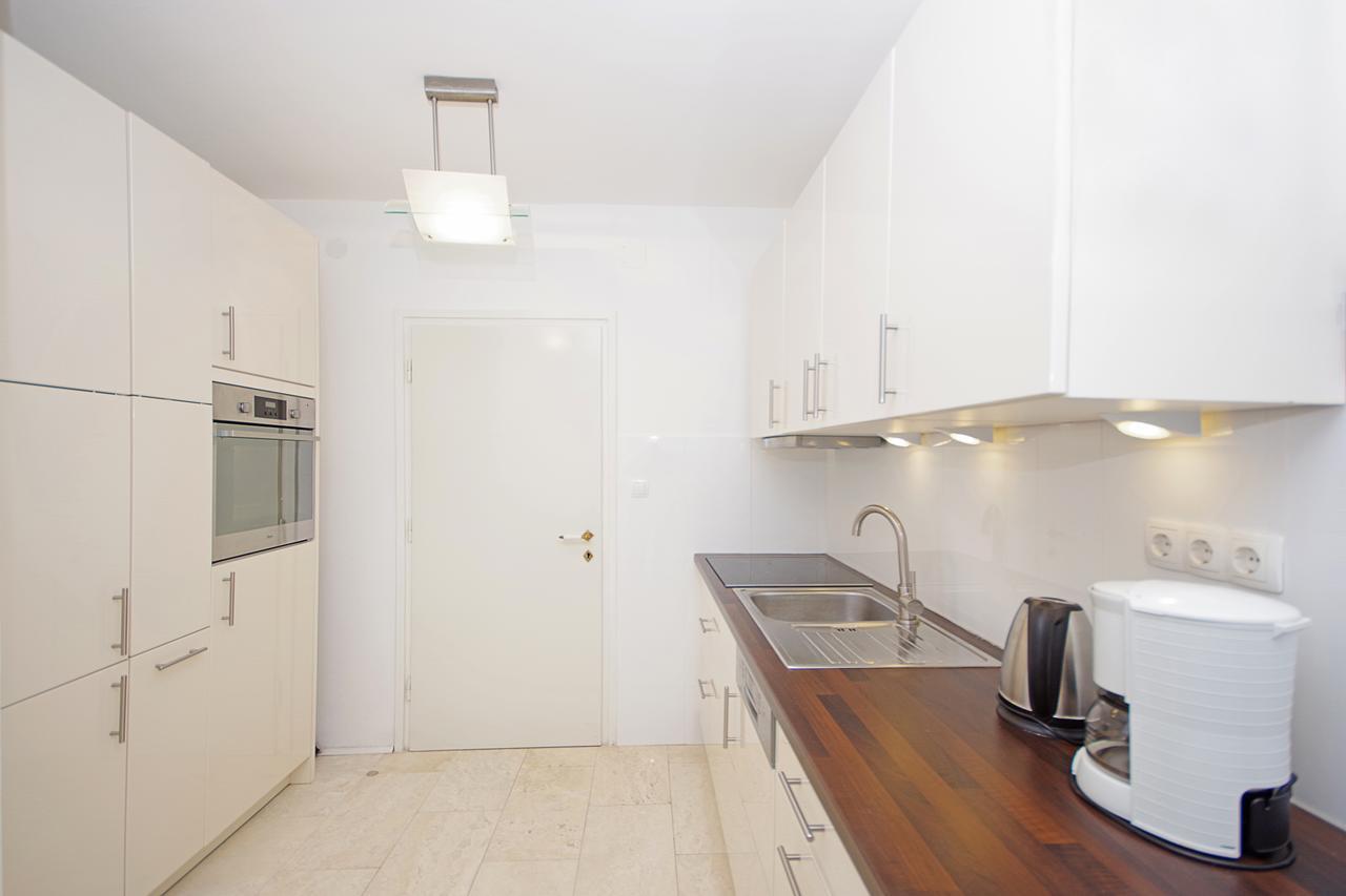 Lisa Apartment